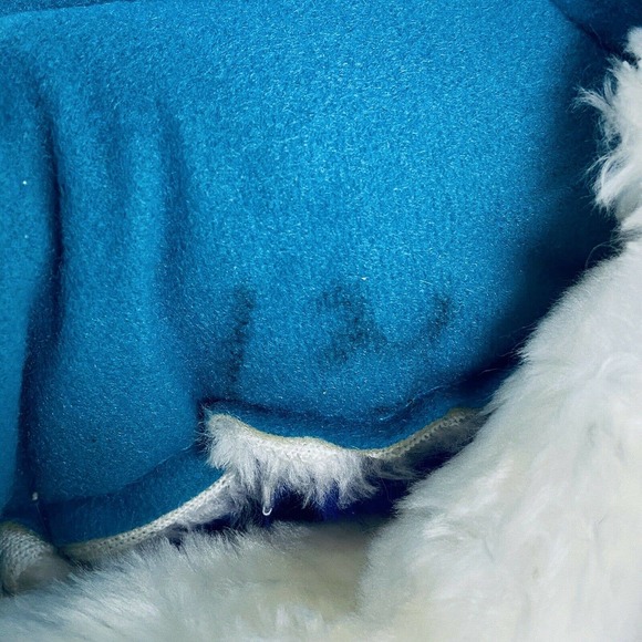 Hugo Charlotte Hornets Christmas Stocking NBA 19" - Picture 6 of 6